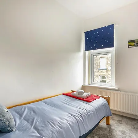 Castle Retreat 斯基普顿