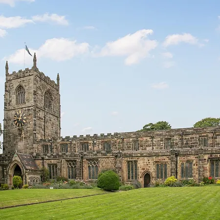 Castle Retreat * 斯基普顿