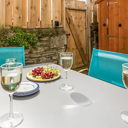 Castle Retreat 스킵턴