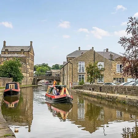 Castle Retreat Skipton