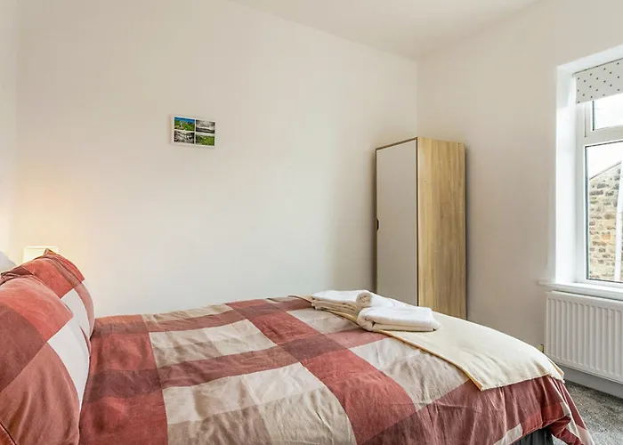 Castle Retreat Semesterbostad *