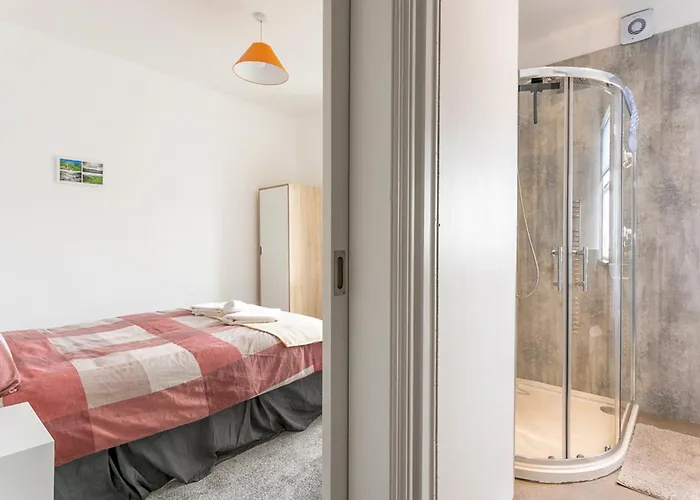 Castle Retreat Semesterbostad *