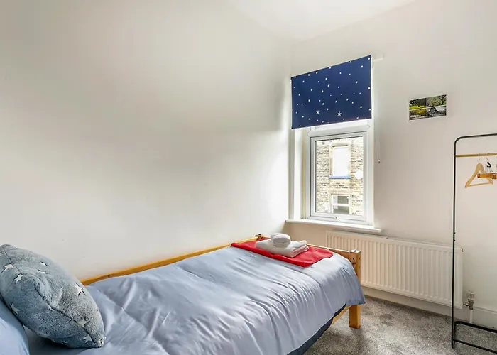 Castle Retreat Skipton