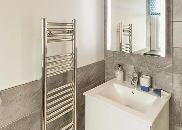 Castle Retreat * Skipton