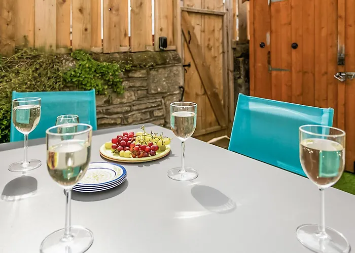 Castle Retreat Skipton