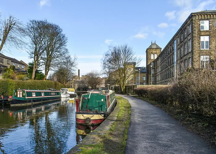 Semesterbostad Castle Retreat *